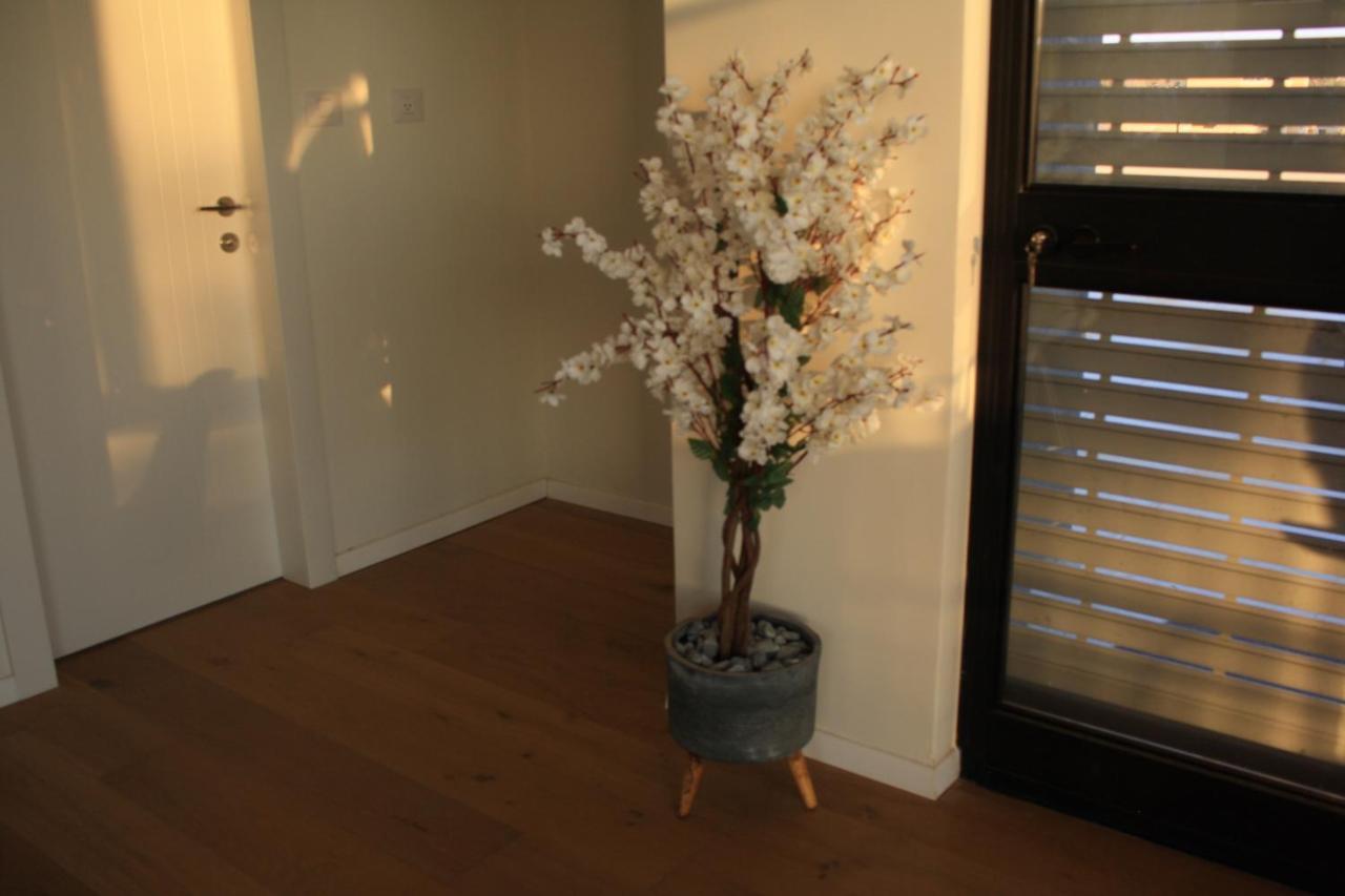 נס הבריאה Villa Midreshet Ben Gurion Екстериор снимка